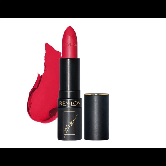 Revlon Sofia Carson Lip & Nail Kit, The Sofia Reds - Picture 4 of 4